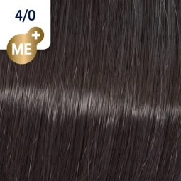 Wella Koleston Perfect Me+ Hajfesték - 4/0 - 60ml - Középbarna főképe